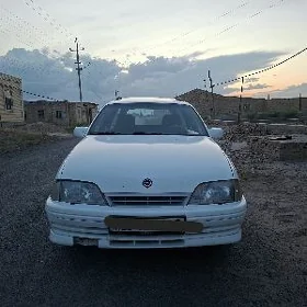 Opel Vectra 1992