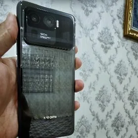 Xiaomi mi 11ultra
