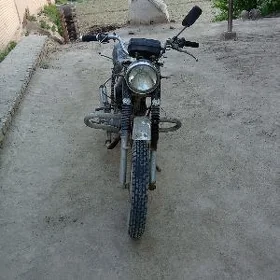 Ural 4320 2015