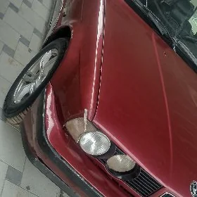 BMW 525 1992