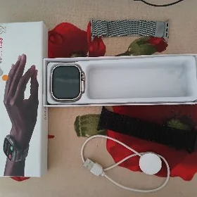 smart sagat T500 Ultra2