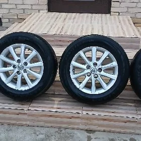 diska16 arginal xle camry 2010