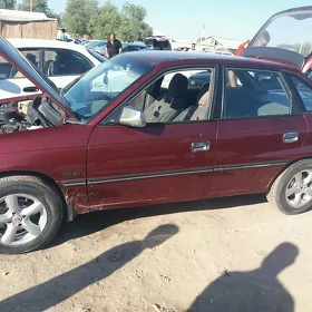 Opel Astra 1992
