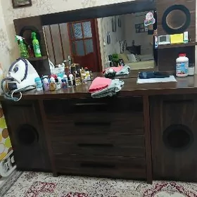 комод трумо турецкая