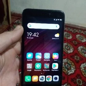 Redmi 4x