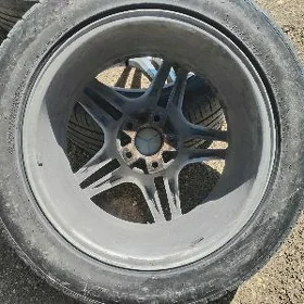 Diska Mercedes