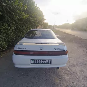 Toyota Mark II 1993