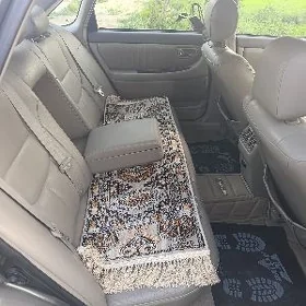 Toyota Avalon 2003
