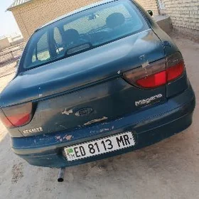 Renault Megane 2