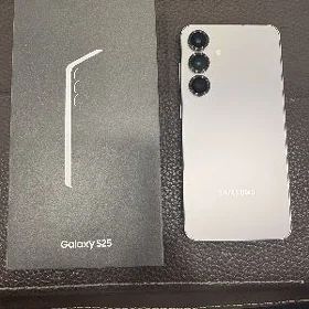 Samsung S25