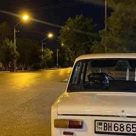 Lada 2101 1980