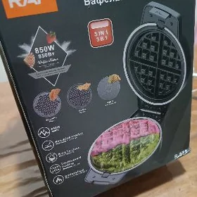 Вафельница, wafelnica