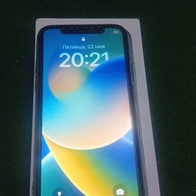 IPhone