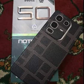 Infinix note 50 pro