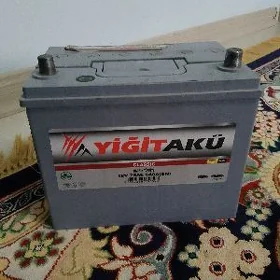 Akkumulyator