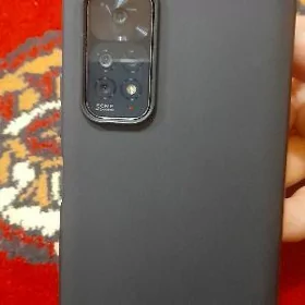 Redmi not11
