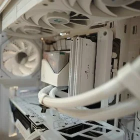 RYZEN 9800X3D/7800X3D