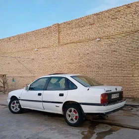 Opel Vectra 1991