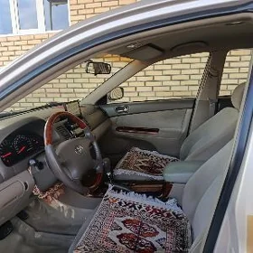 Toyota Camry 2003