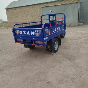 Ozan 125 2014