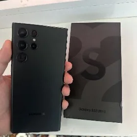 S22 Ultra
