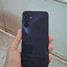 Samsung A15