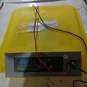 inkubotor