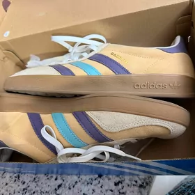 Adidas Gazelle