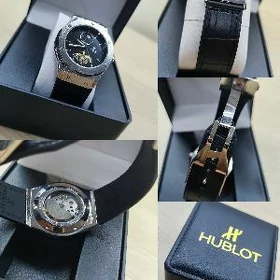 Hublot механически