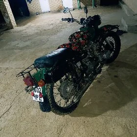 Ural 4320 2023