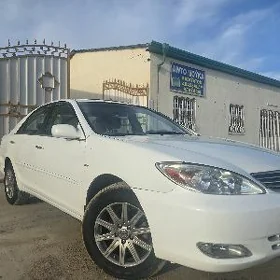 Toyota Camry 2003