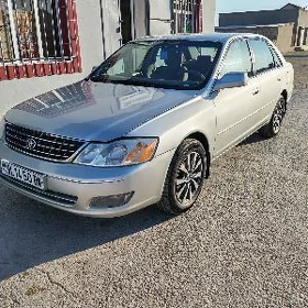 Toyota Avalon 2002