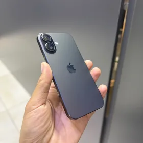 Apple 16