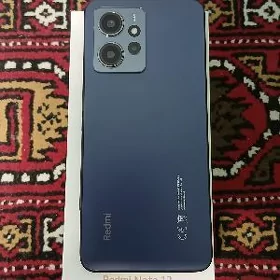 Redmi note 12