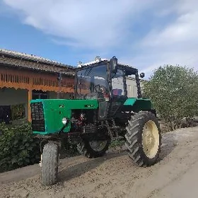 MTZ 80 2002