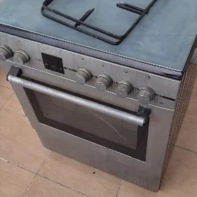 gaz