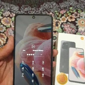 Redmi Not 12 8/128
