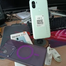 redmi A 2 +