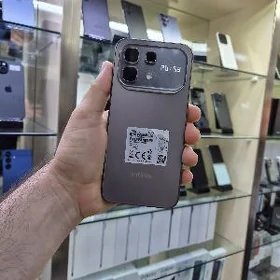 Infinix