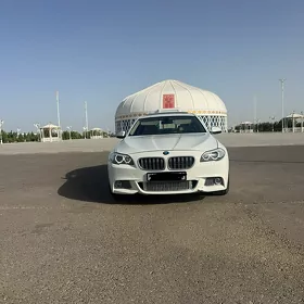 BMW F10 2010