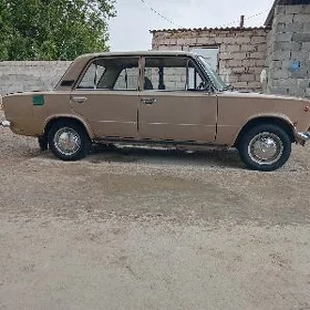 Lada 2104 1984