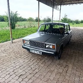 Lada 2107 2010