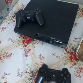 play station 3