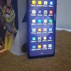 TECNO POVA 5