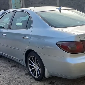 Lexus ES 300 2002