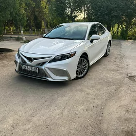 Toyota Camry 2023