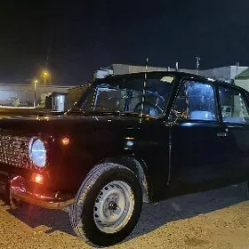 Lada 2104 1984