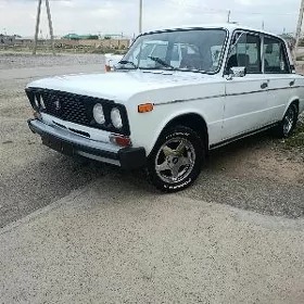 Lada 2106 1993