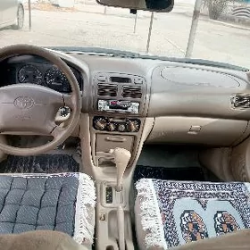 Toyota Corolla 1999