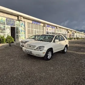 Lexus RX 300 1999
